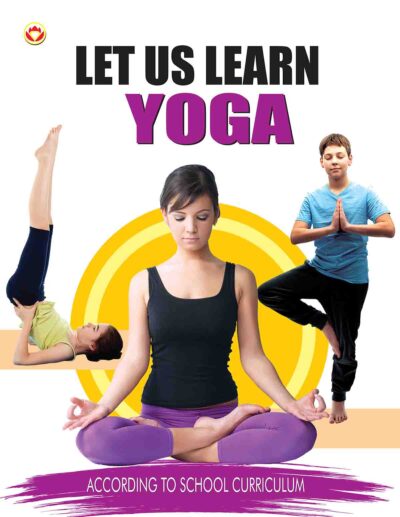 Let Us Learn Yoga-0