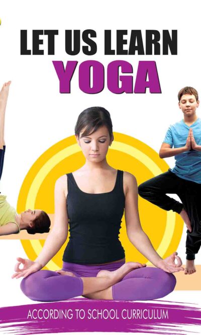 Let Us Learn Yoga-0