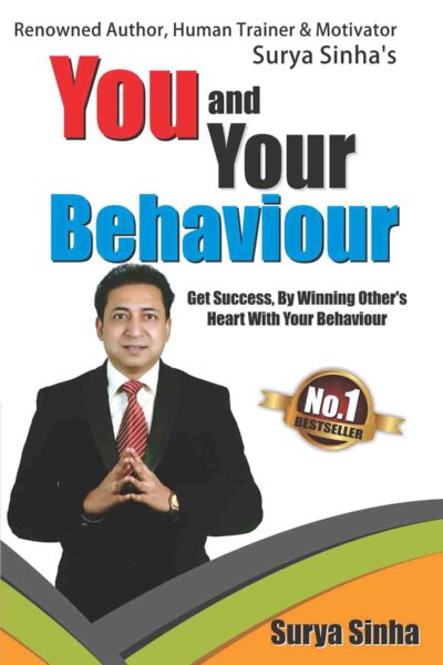 You And your Behaviour-0