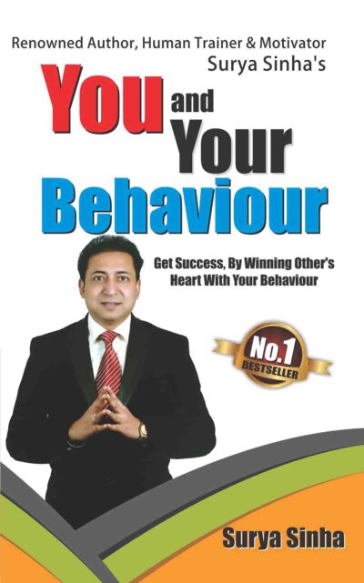 You And your Behaviour-0