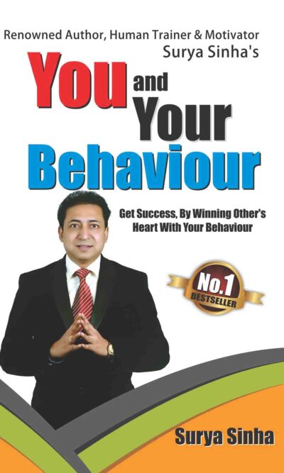 You And your Behaviour-0