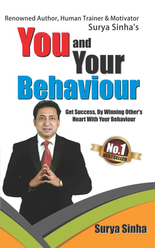 You And Your Behaviour-0