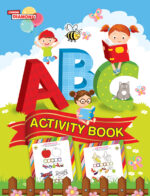 ABC Activity Book PB English-0