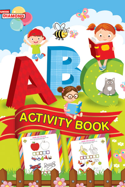 ABC Activity Book PB English-0