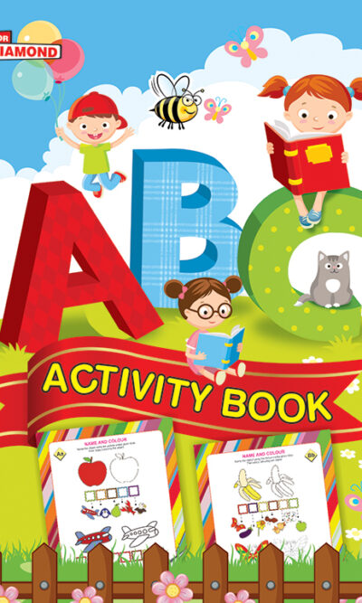 ABC Activity Book PB English-0