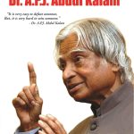 Pride of the Nation : Dr. A.P.J Abdul Kalam-0