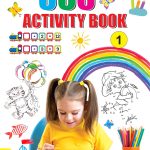 365 Activity Book 1 PB English-0