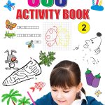 365 Activity Book 2 PB English-0