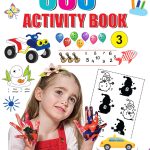 365 Activity Book 3 PB English-0