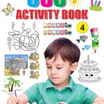 365 Activity Book 4 PB English-0