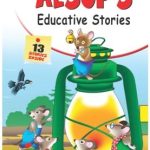 Aesop's Educative Stories-0