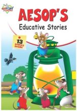 Aesop's Educative Stories-0