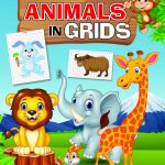 Animals In Grids PB English-0