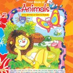 Tubby’s First Book of Animals with Colourful Interactive Activities-0