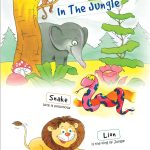 Tubby’s First Book of Animals with Colourful Interactive Activities-10562