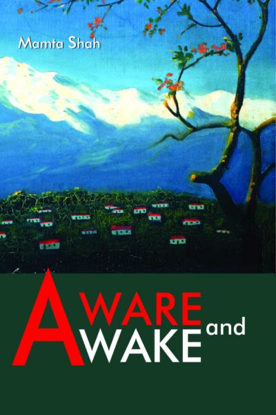 Aware And Awake PB English-0