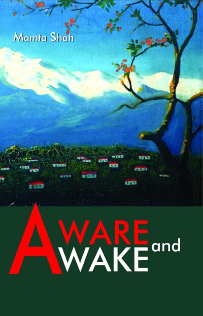 Aware And Awake PB English-0