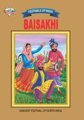 Festivals Of India : Baisakhi-0