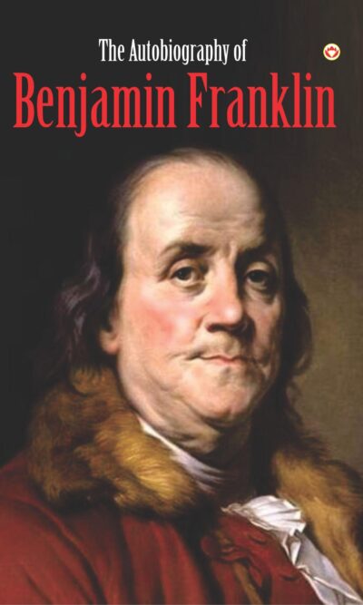 The Autobiography of Benjamin Franklin-0