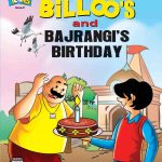 Billo And Bajrangi's Birthday-0