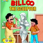 Billoo The Sculptor PB English-0