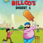 Billo's Digest Comic - 1-0