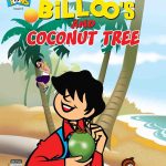 Billoo And Coconut Tree Comic-0