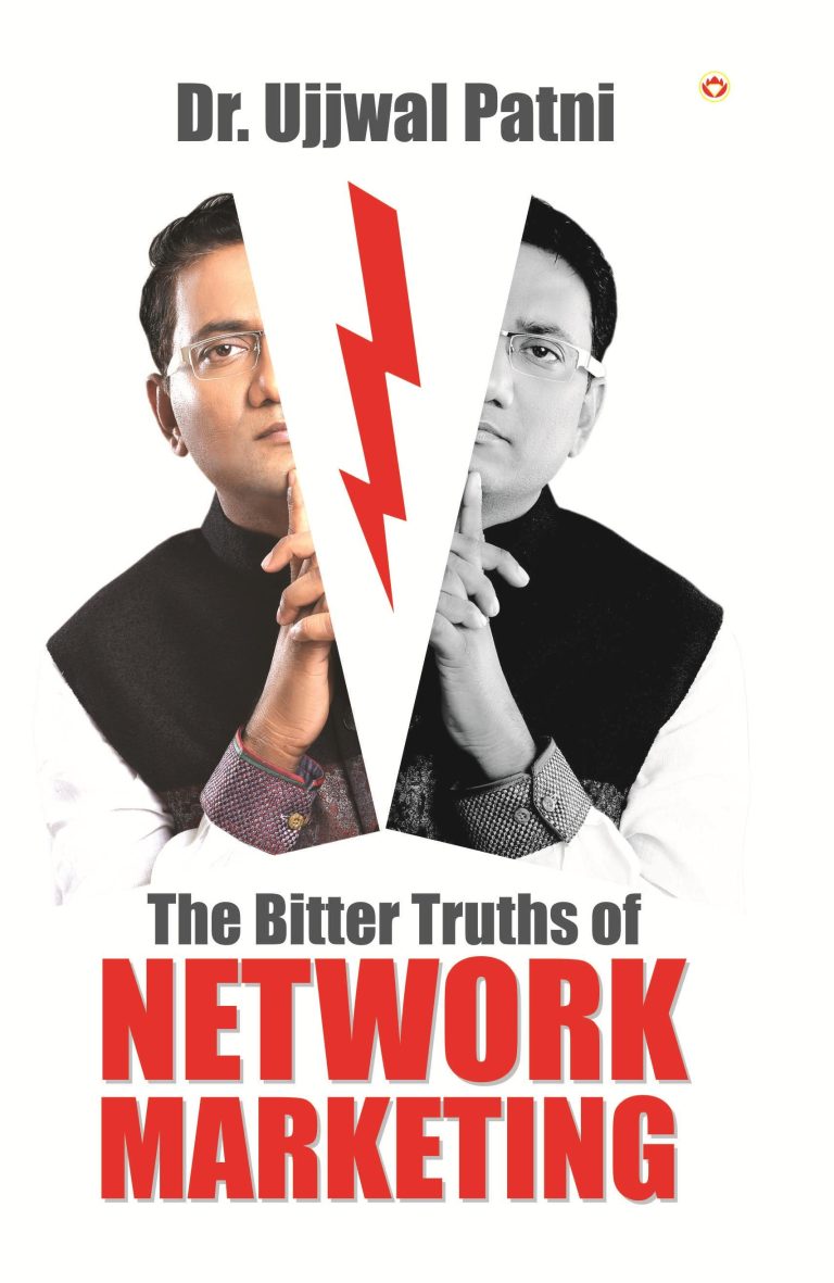 The Bitter Truths of Network Marketing-0