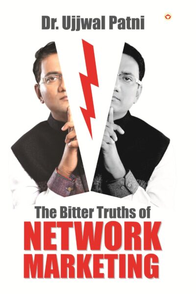 The Bitter Truths of Network Marketing-0