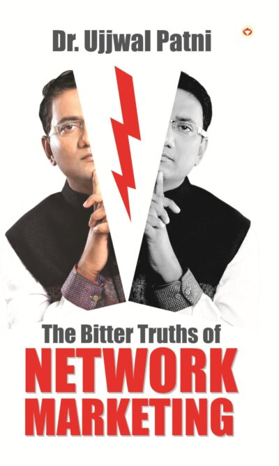 The Bitter Truths of Network Marketing-0