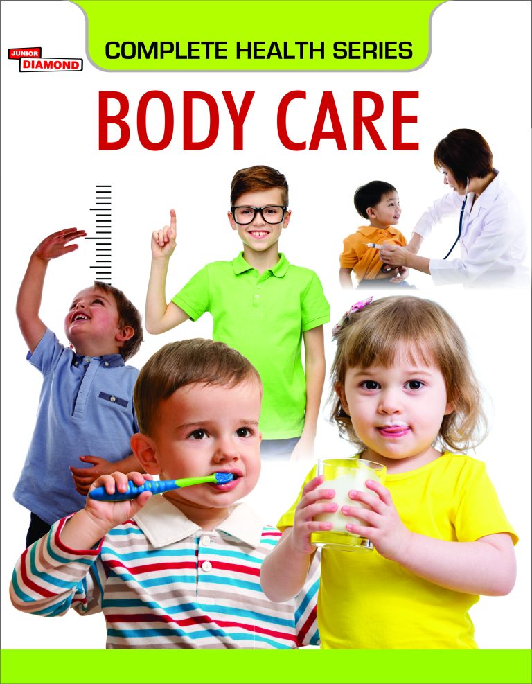 Body Care PB English-0