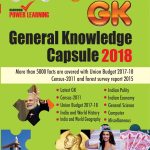 GK Capsule- 2018 English-0