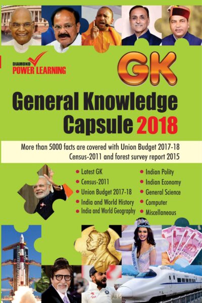 GK Capsule- 2018 English-0