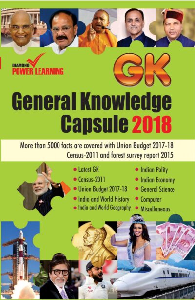 GK Capsule- 2018 English-0