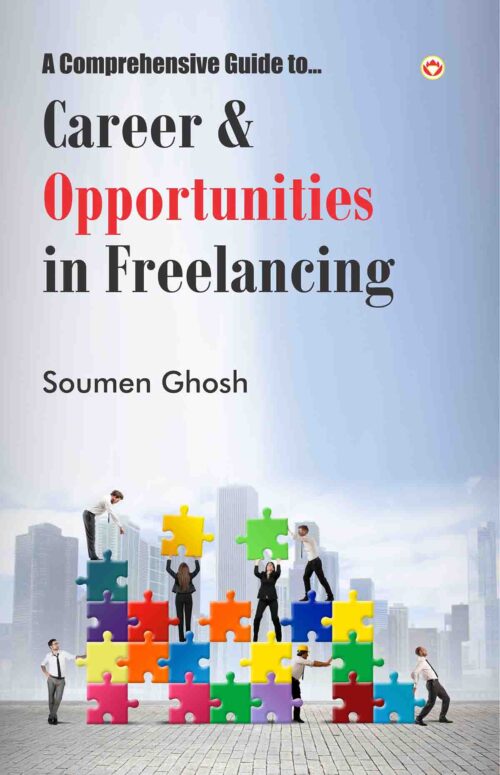 Career &Amp; Opportunities In Freelancing -0