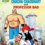 Chacha Chaudhary And Professor Bad-0