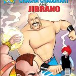 Chacha Chaudhary And Jibrano In English-0