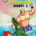 Chacha Chaudhary Digest 2-0