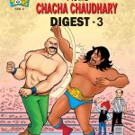 Chacha Chaudhary Digest 3-0