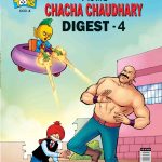 Chacha Chaudhary Digest 4-0