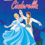 Tubbys Classic Tales Cinderella