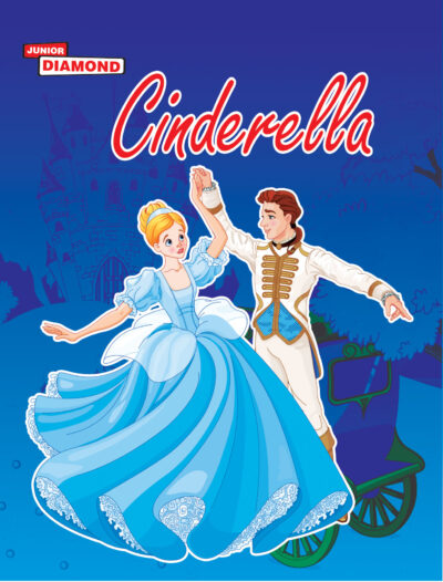 Tubbys Classic Tales Cinderella