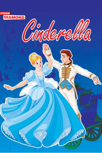 Tubbys Classic Tales Cinderella