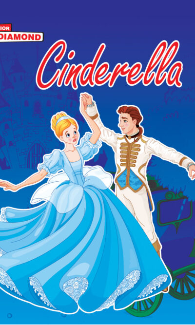 Tubbys Classic Tales Cinderella