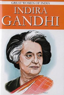 Indira Gandhi-0