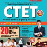 CTET Class VI-VIII (Practice Test Papers) Social Studies 2015-0