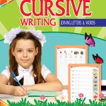 Cursive Joining Letters & Words -0