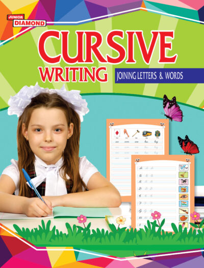 Cursive Joining Letters & Words -0