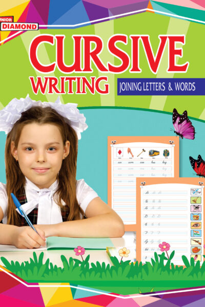 Cursive Joining Letters & Words -0