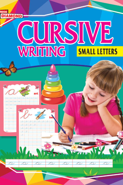 Cursive Writing Small Letters-0